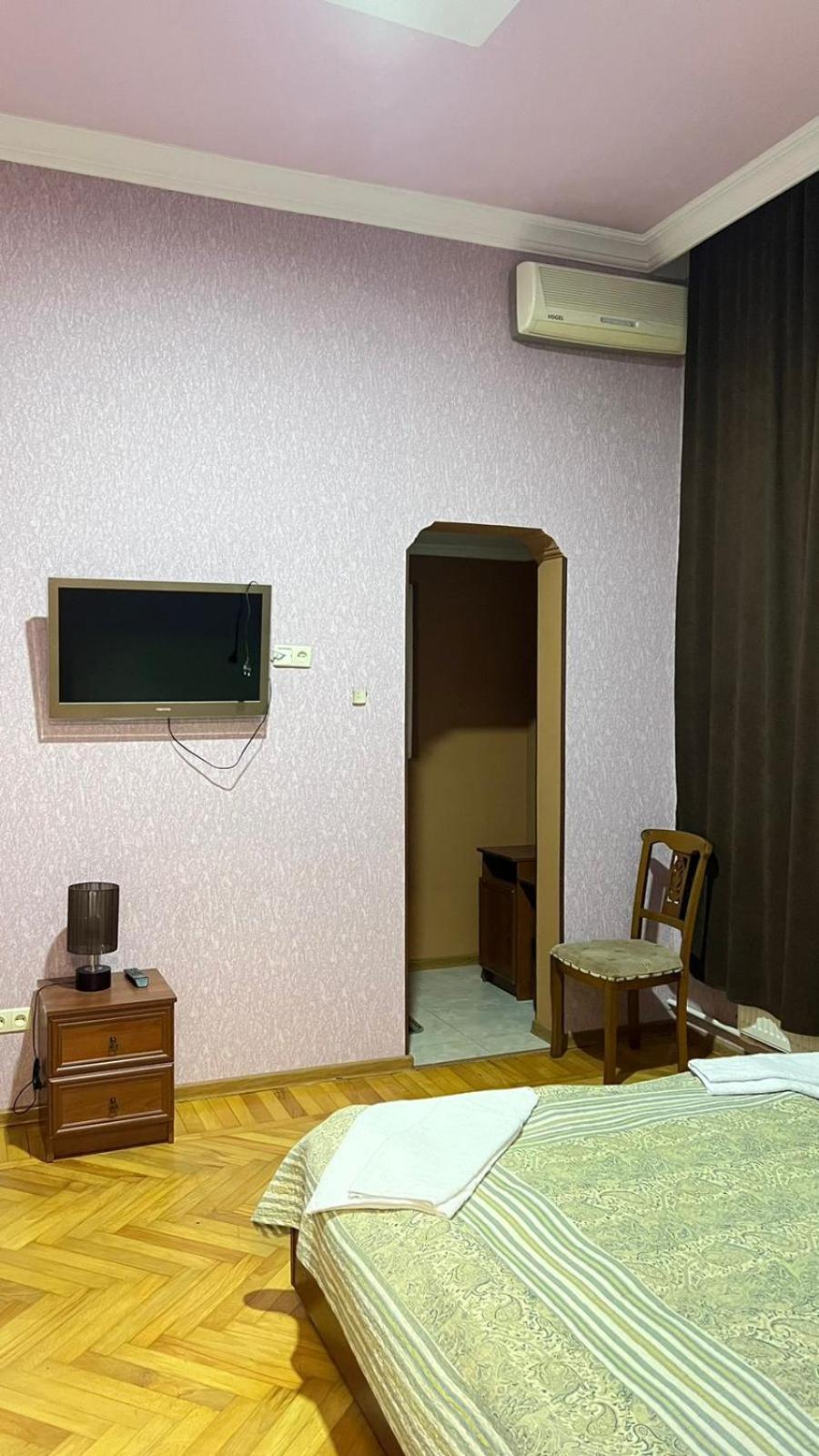 Guest House Nino Makhinjauri Room photo