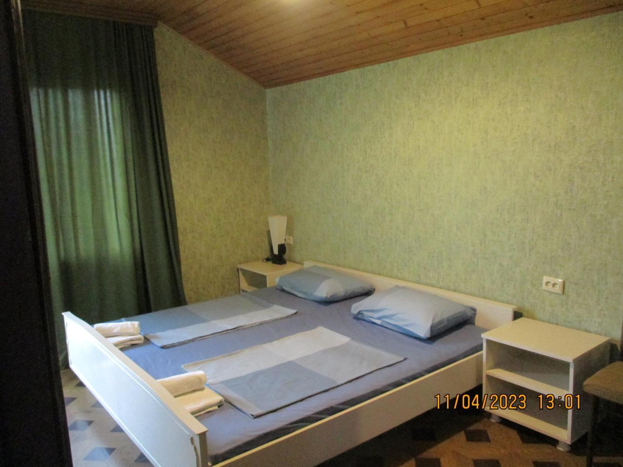 Guest House Nino Makhinjauri Room photo